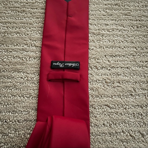 Arthur Payne tie - Picture 2 of 2